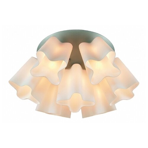 фото Люстра toplight selena