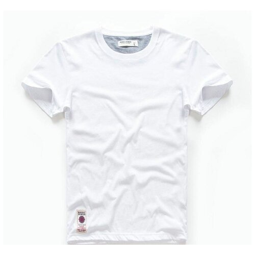 Футболка Basic Power, размер 3XL, белый