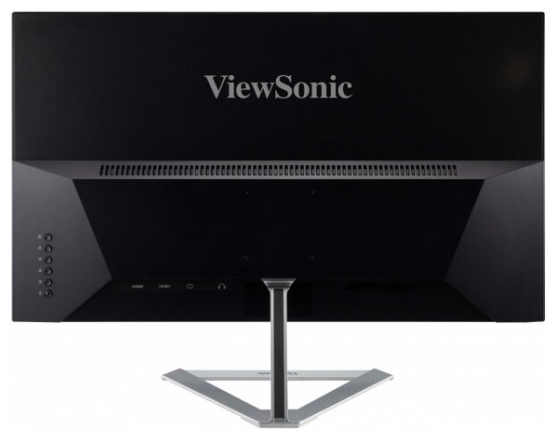 Монитор ViewSonic 27 VX2776-SMH