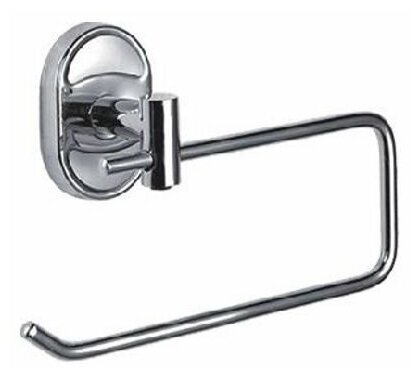 Держатель для туалетной бумаги Wisent - фото №1