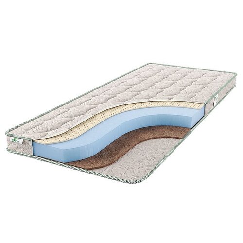 фото Матрас детский agreen save bear