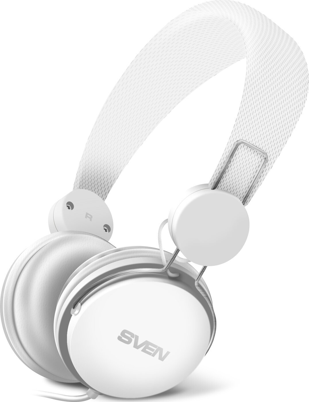 Наушники Sven AP-321M White SV-015381