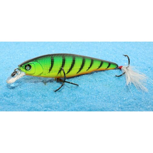 фото Воблер condor mid minnow, 90 мм, 14гр, 0-0,5м, 404