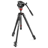 Штатив Manfrotto MVK500190XV с головкой для видео