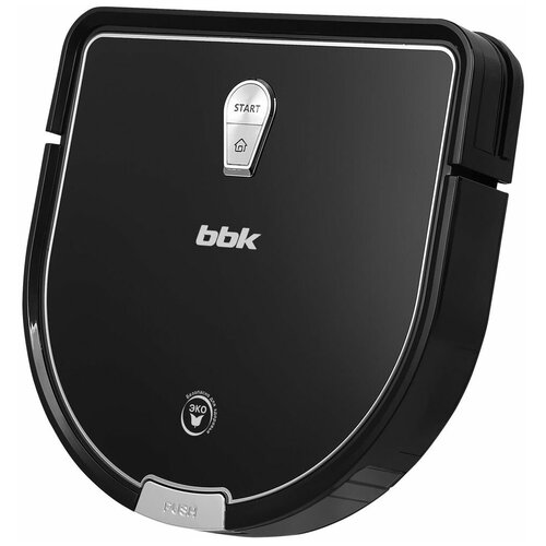 Робот-пылесос BBK BV3522 BLACK черный 2014900₽
