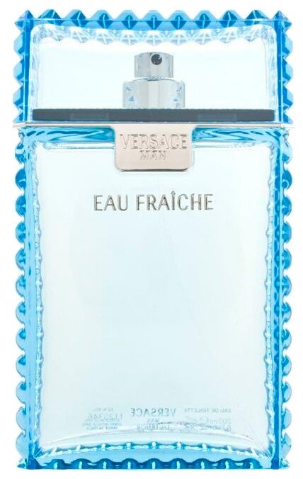 Versace Eau Fraiche Man   200