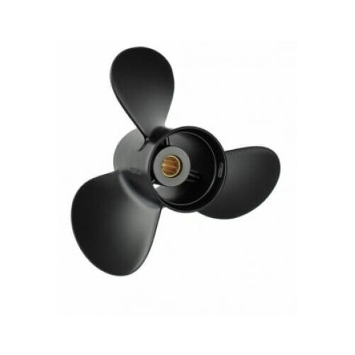 фото Винт гребной 3-9 1/4*11 f15-06090000 (для 9.9 (15) hdx(parsun)) нет бренда