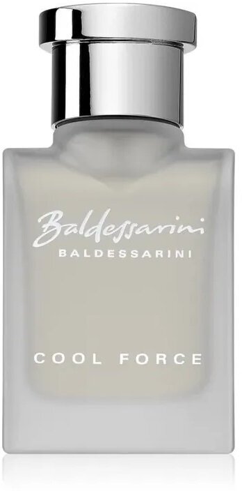 Baldessarini мужская туалетная вода Cool Force, 30 мл