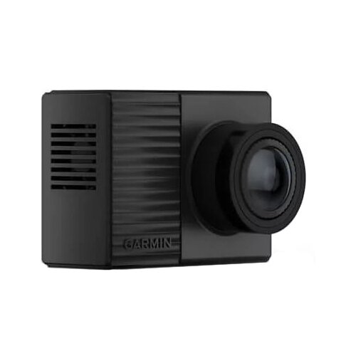 фото Видеорегистратор garmin dash cam tandem, 2 камеры, gps, черный