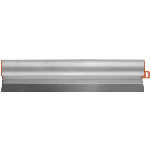 Шпатель-Правило Профи, нержавеющая сталь с алюминиевой ручкой 600 мм 09056