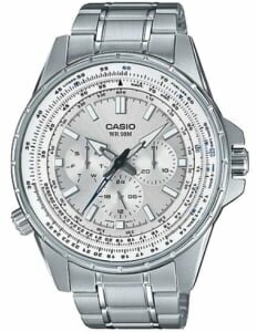 Наручные часы CASIO Collection MTP-SW320D-7A