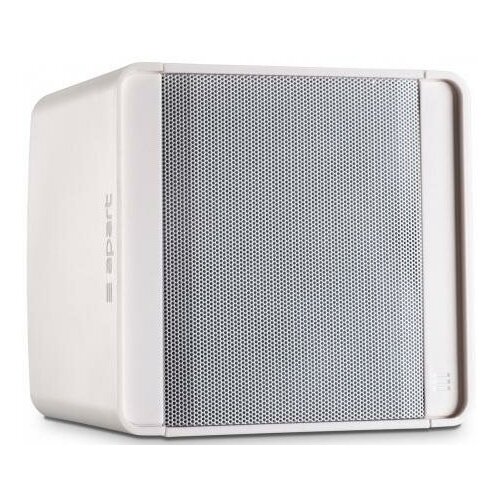 Колонка портативная Громкоговоритель Apart KUBO3T-W Белый 1623000₽