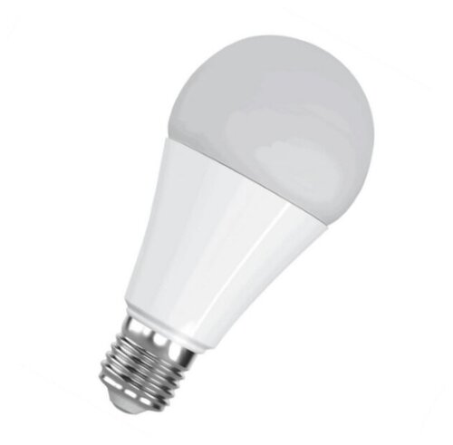 Лампа светодиодная FOTON LIGHTING FL-LED A60 14W E27 6400
