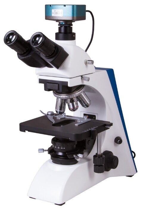 Микроскоп LEVENHUK MD600T (75573)
