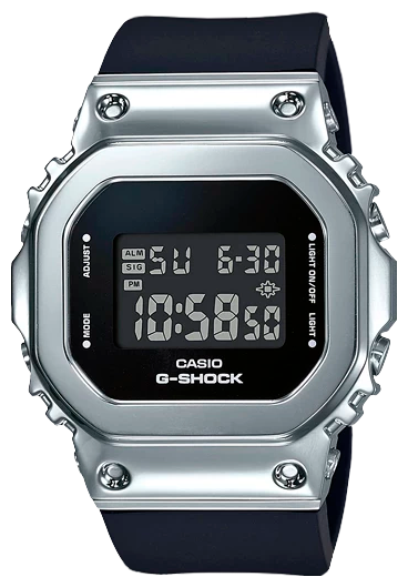 Наручные часы CASIO