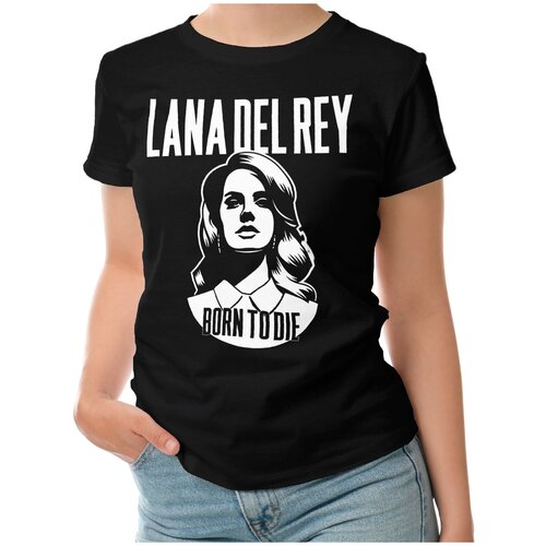 фото Футболка roly, размер m, черный