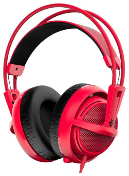 Steelseries siberia v200 hotsell