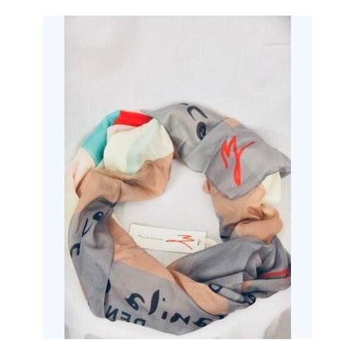 фото Шарф -платок manila grace