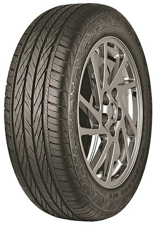 225/55 R18 Tracmax X-Privilo H/T 98H (лето) а/шина