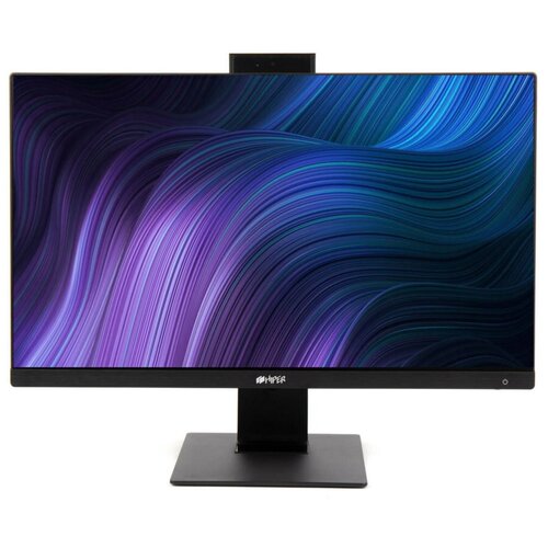 Моноблок 238 IPS FHD Hiper V6 black Core i5 1150016Gb512Gb SSDDVDRWVGA intkbmW10Pro 74YQCYXU7B 7305000₽