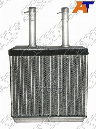Радиатор Отопителя Салона Mazda 323 89-94 Sat арт. ST-MZ21-395-0