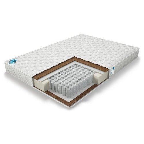 фото Матрас димакс практик хард 500 120х195 dimax