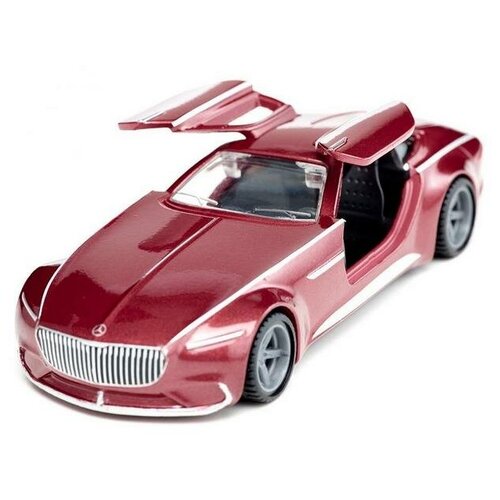 Машина Siku 2357 Mercedes-Maybach 6, 1/50, SIKU2357