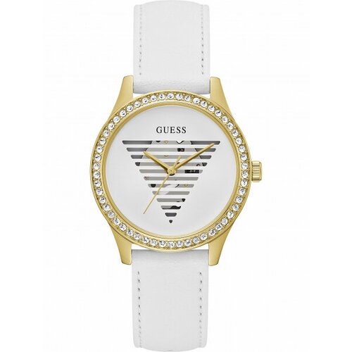 Наручные часы GUESS Наручные часы Guess GW0596L1, белый