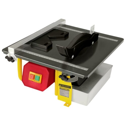 фото Плиткорез энкор корвет 460м