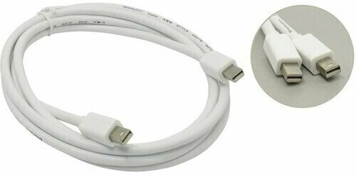 Кабель miniDisplayPort <-> miniDisplayPort Vcom CG661