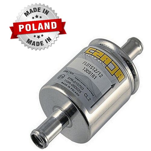 Фильтр тонкой очистки газа ГБО CZAJA 12/12 (10 штук) (оригинал)