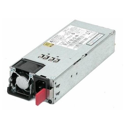 Блок питания LENOVO (IBM) - 675 Вт Power Supply [69Y5903] блок питания 01lj896 для ibm v7000 gen2 expansion 800w power supply 01ac550 98y2218