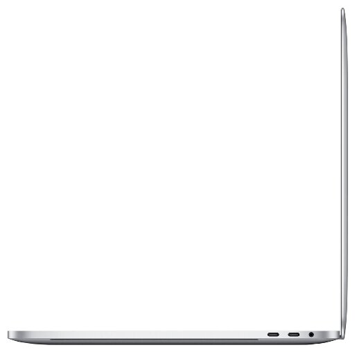 Ноутбук Apple MacBook Pro 15 Mid 2019 (2880x1800, Intel Core i9 2.3 ГГц, RAM 16 ГБ, SSD 512 ГБ, Radeon Pro 560X) — фото 1