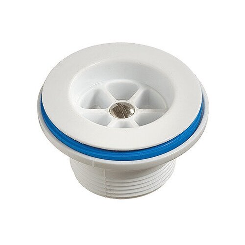 Выпуск для мойки 1-1/2