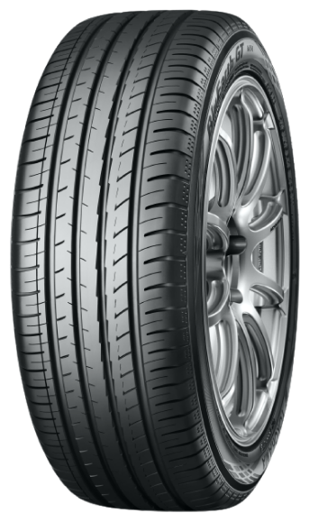 Шины 225/45 R17 Yokohama BluEarth AE-51 94W