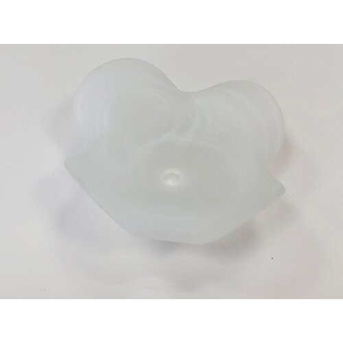 Плафон стеклянный 