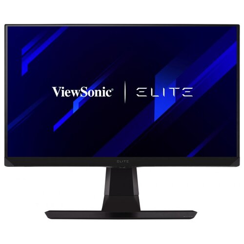 фото Монитор viewsonic elite xg270 27" черный