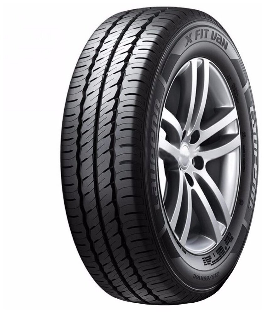 215/65R16C Laufenn X FIT VAN LV01 109/107T