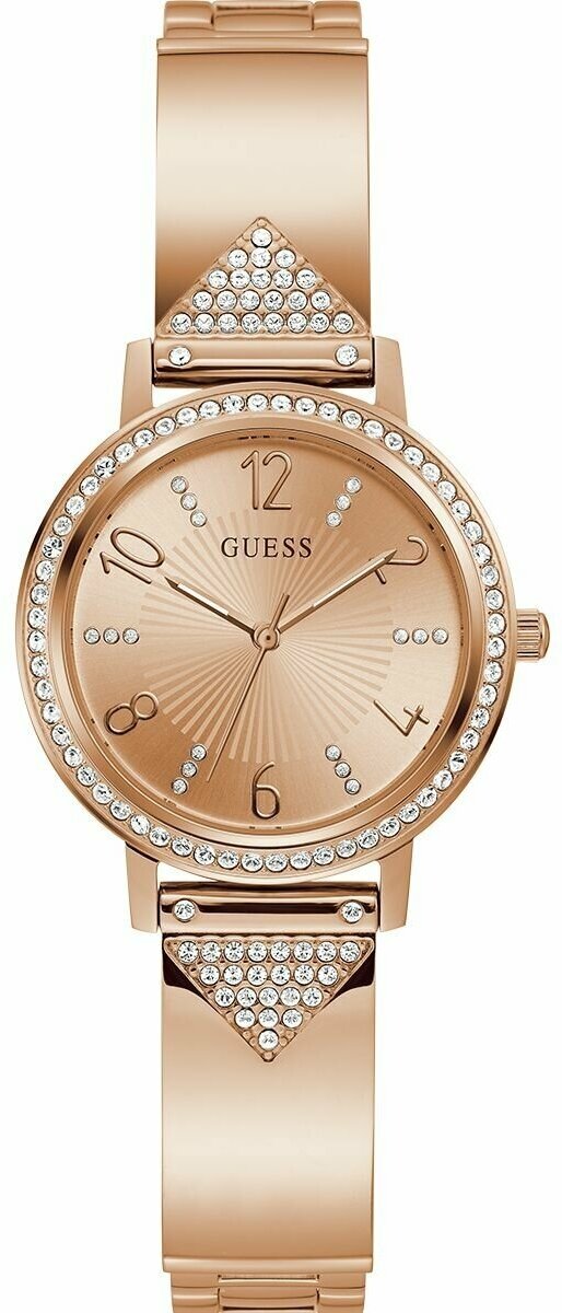 Наручные часы GUESS Dress GW0474L3