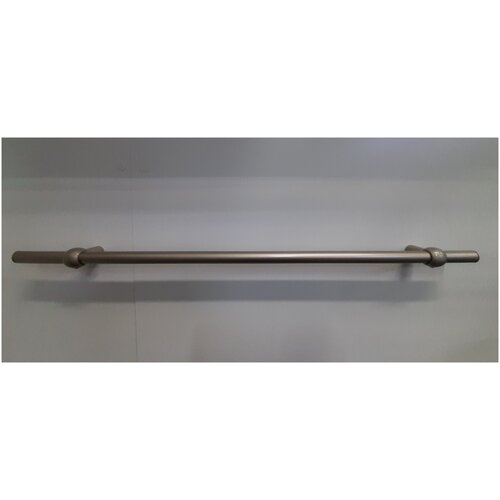 Рейлинг 60см. комплект матовый Lemi 36108K