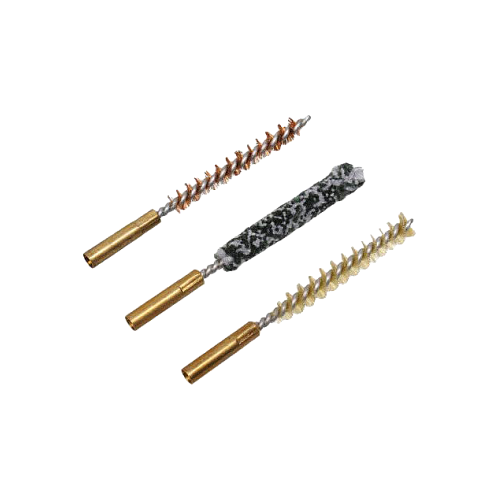 фото Набор ершей (в блистере) кал 9 мм blowback