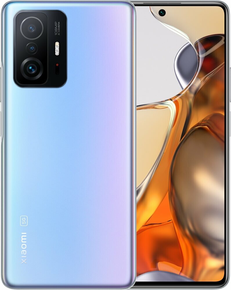 Xiaomi - фото №18
