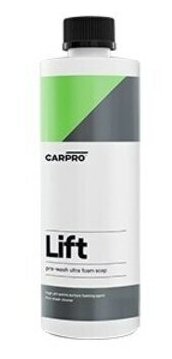 CarPRO Lift Snow Foam состав для предварительной мойки автомобиля 500мл