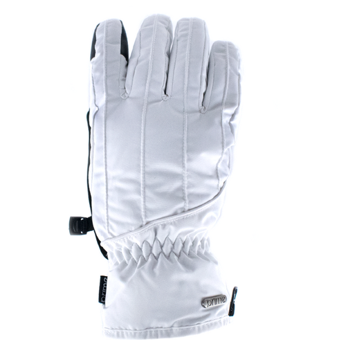 Перчатки PRIME - COOL-C2 Gloves (White) (Размер L Цвет Серый)