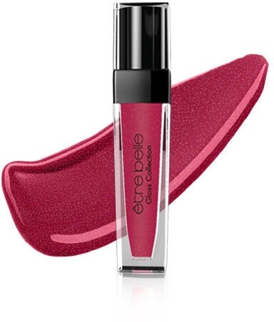 Etre Belle Блеск для губ Gloss Collection, цвет Shiny Berry Gloss