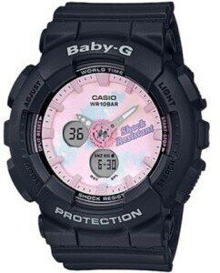 Наручные часы CASIO Baby-G BA-120T-1A