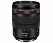 Объектив Canon RF 24-105mm F4 L IS USM