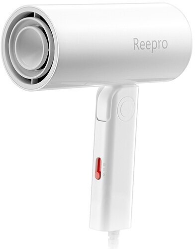 Фен Xiaomi Reepro Mini Power Generation Hair Dryer RP-HC04 White