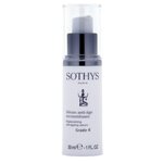 Sothys Replenishing Anti-Ageing Serum Grade 4 Регенерирующая антивозрастная сыворотка для лица для постоянных очень глубоких морщин 60+ - изображение