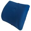 Подушка Hilberd для спины ортопедическая Lendenkissen, CC-160305, 33 х 35 см - изображение